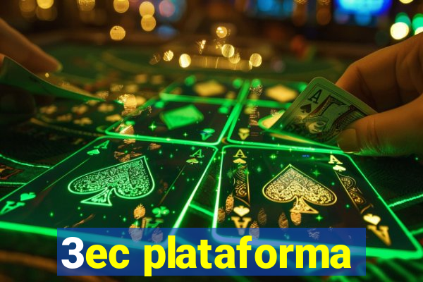 3ec plataforma